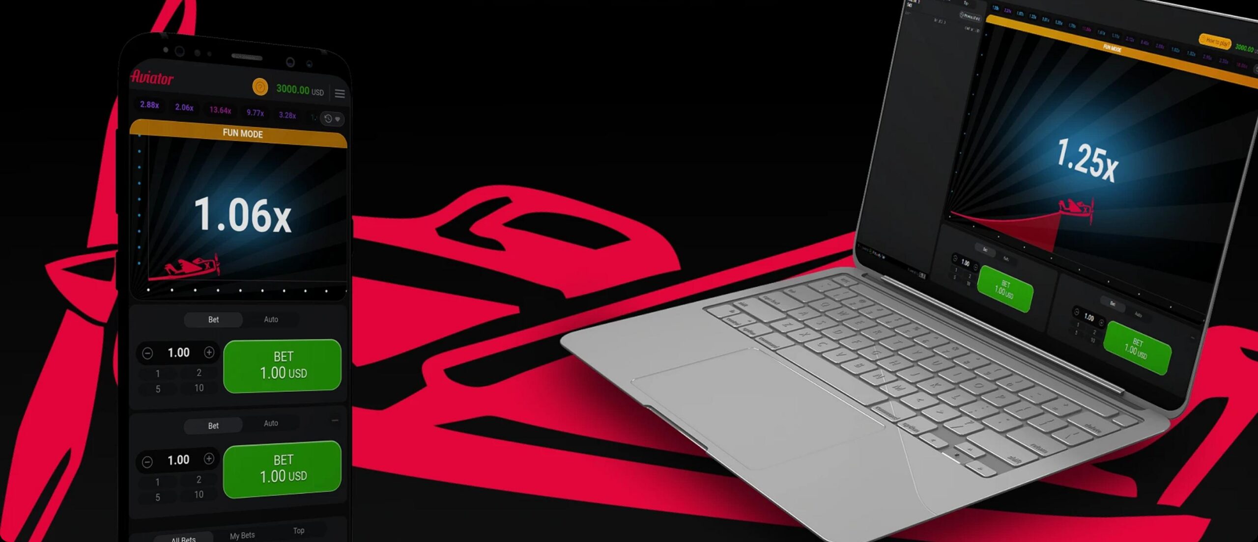 Predictors to Master Aviator Play Predictors to Master Aviator Play