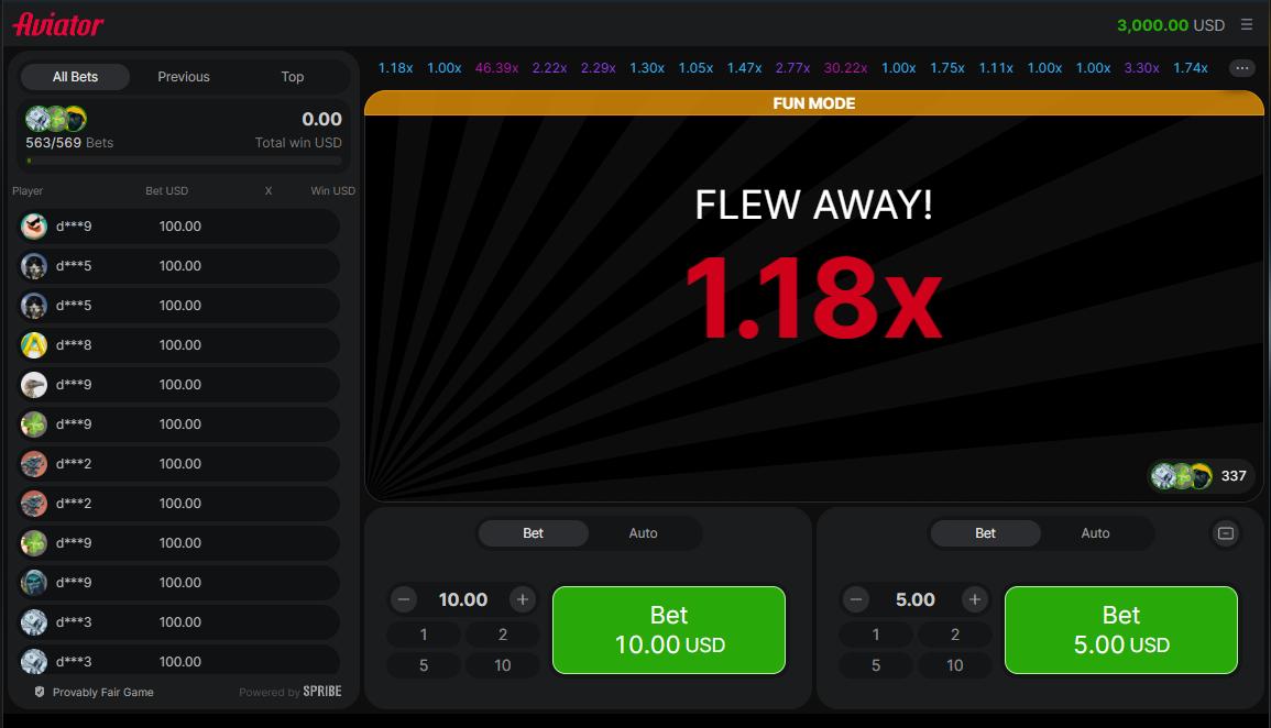 Download Aviator App & Take Off