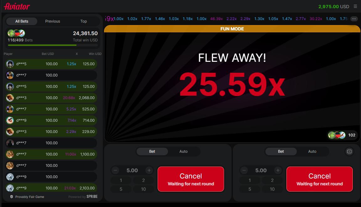 Play Safe with Aviator Demo Play Safe with Aviator Demo