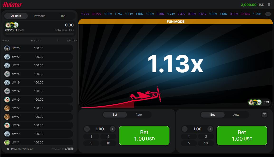 Winning Signals for Aviator Players Winning Signals for Aviator Players